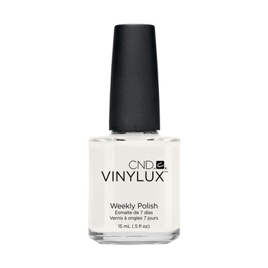 CND Vinylux Cream Puff 15ml
