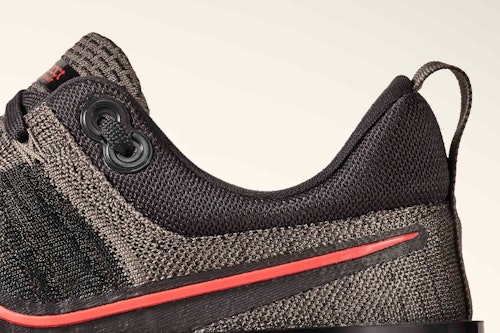 dettaglio Nike React Infinity Run Flyknit 2