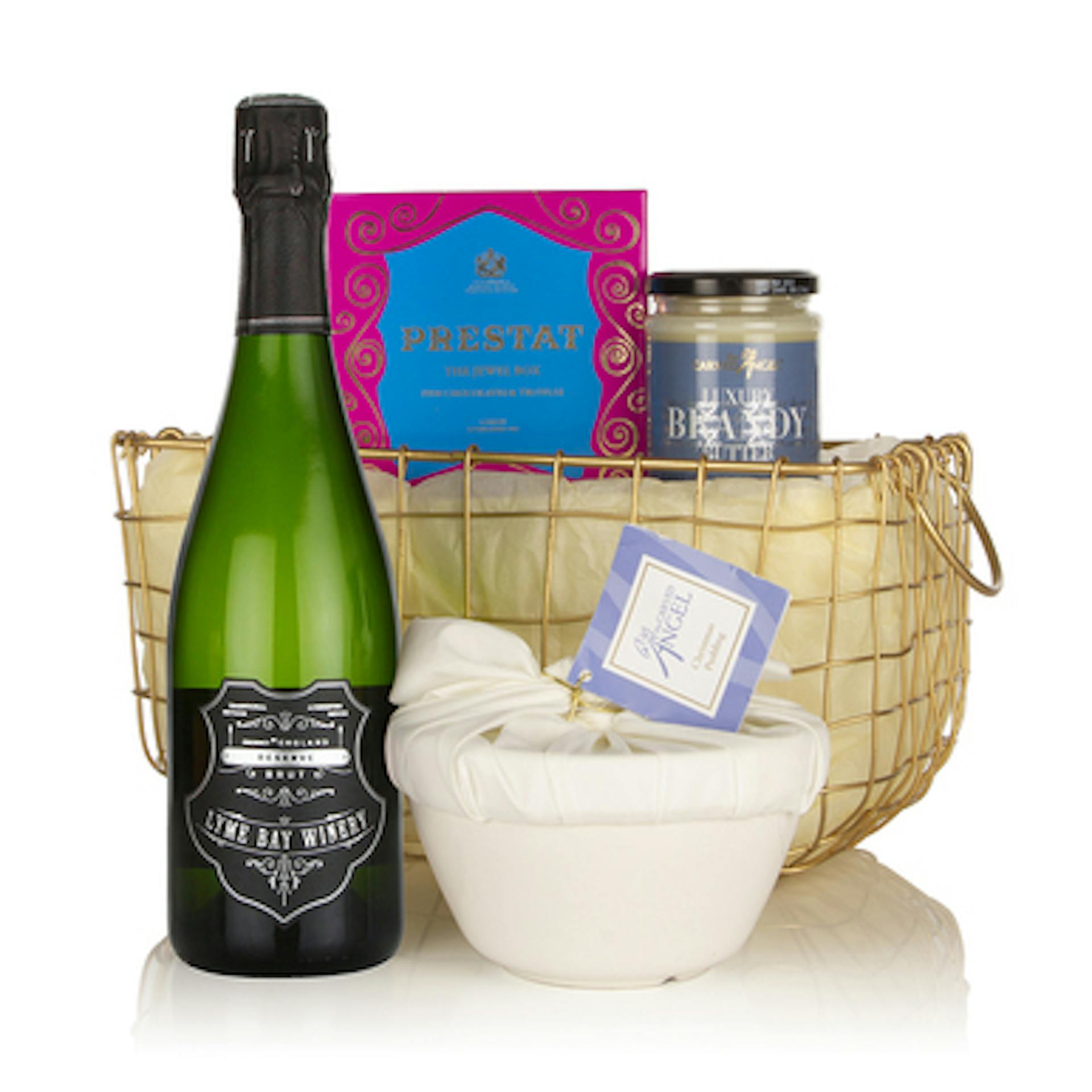 Best of British Christmas Hamper