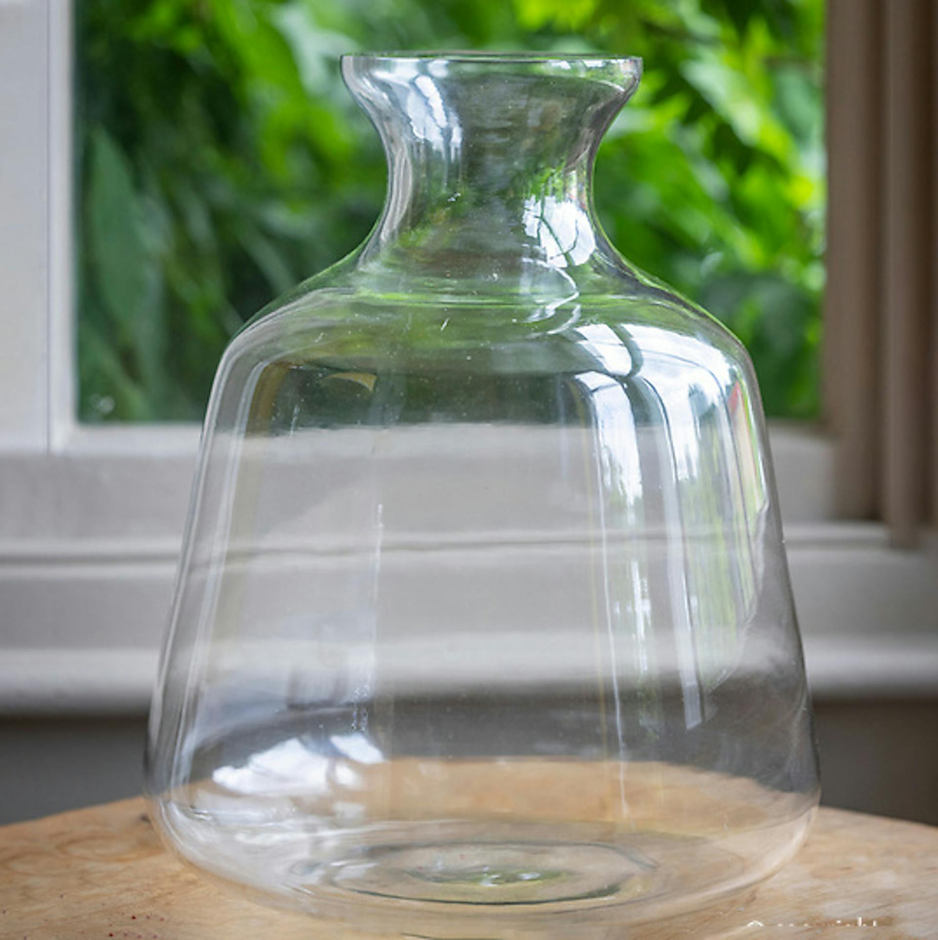 Large Hydria Vase