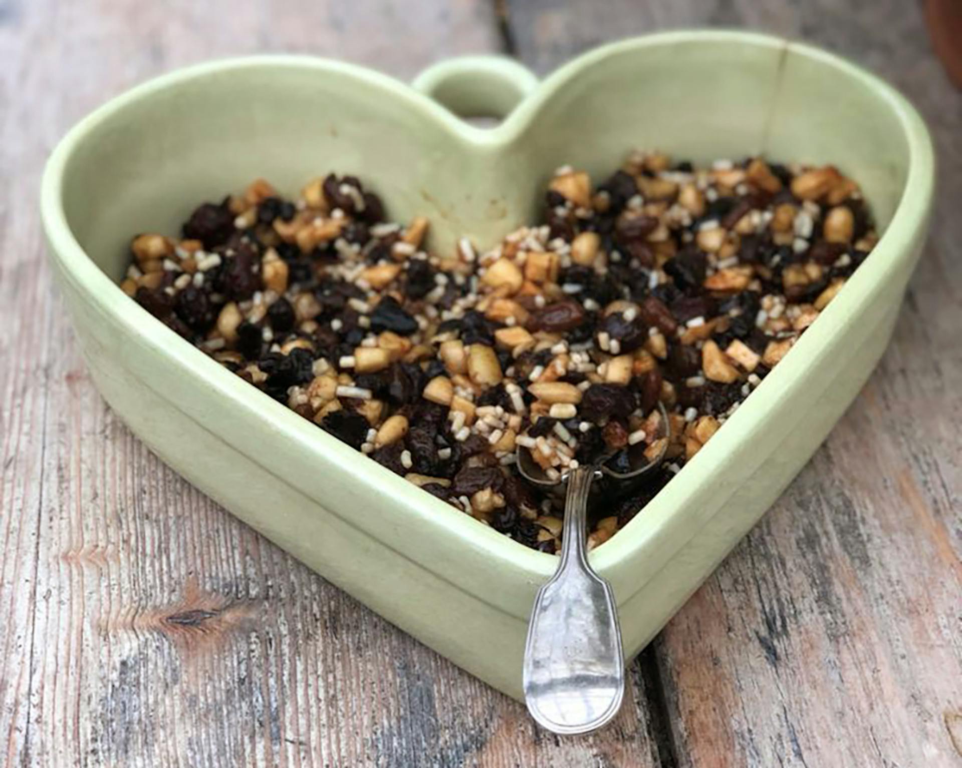 sloe gin mincemeat