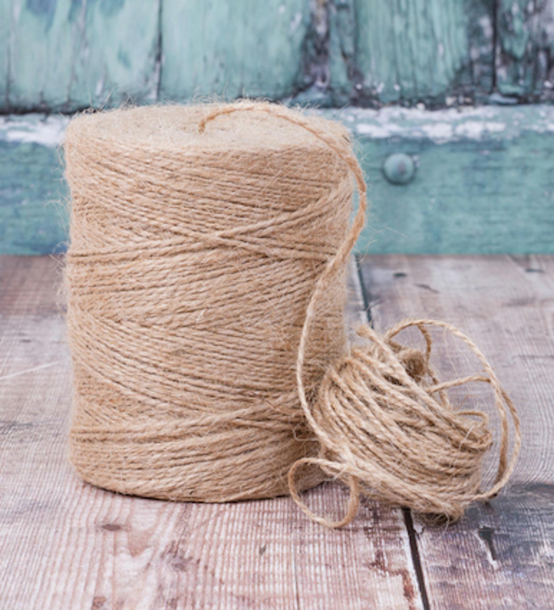 Jute Twine