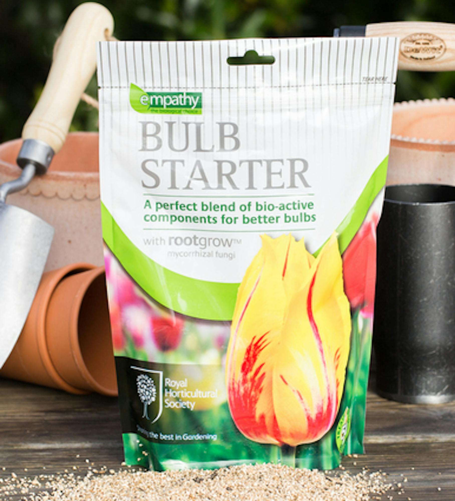 Bulb Starter