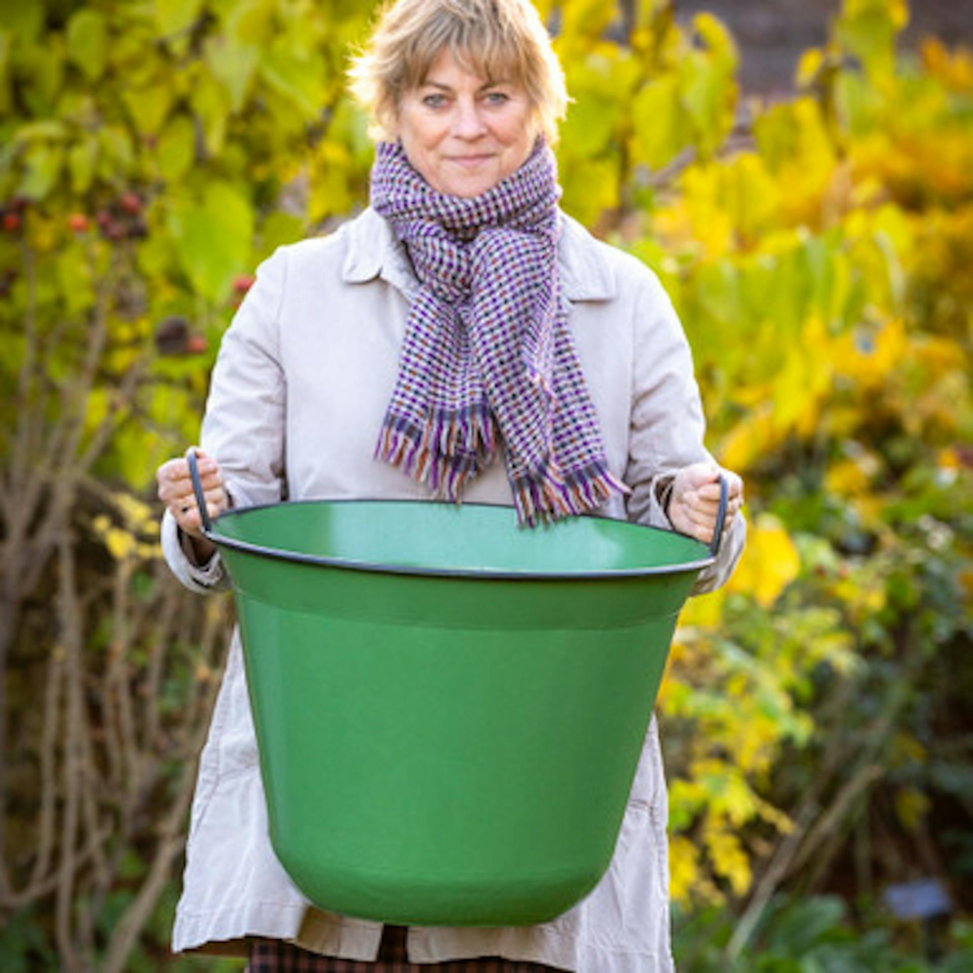 Tub Planter