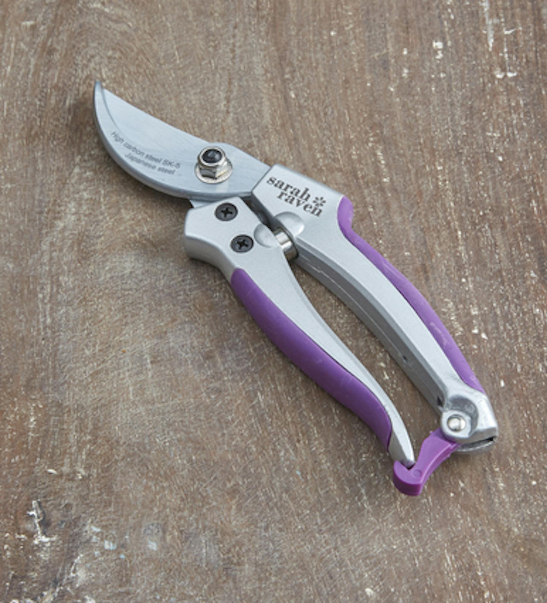 Sarah Raven Secateurs