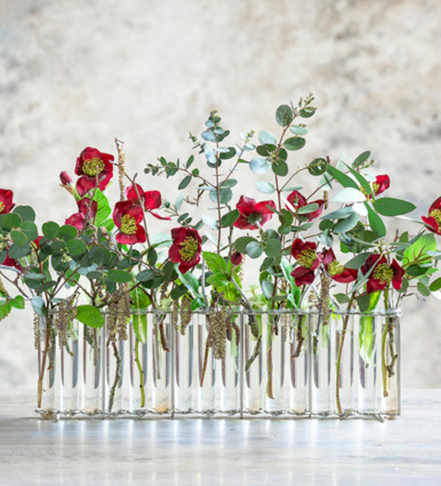 Ultimate Centrepiece Vases