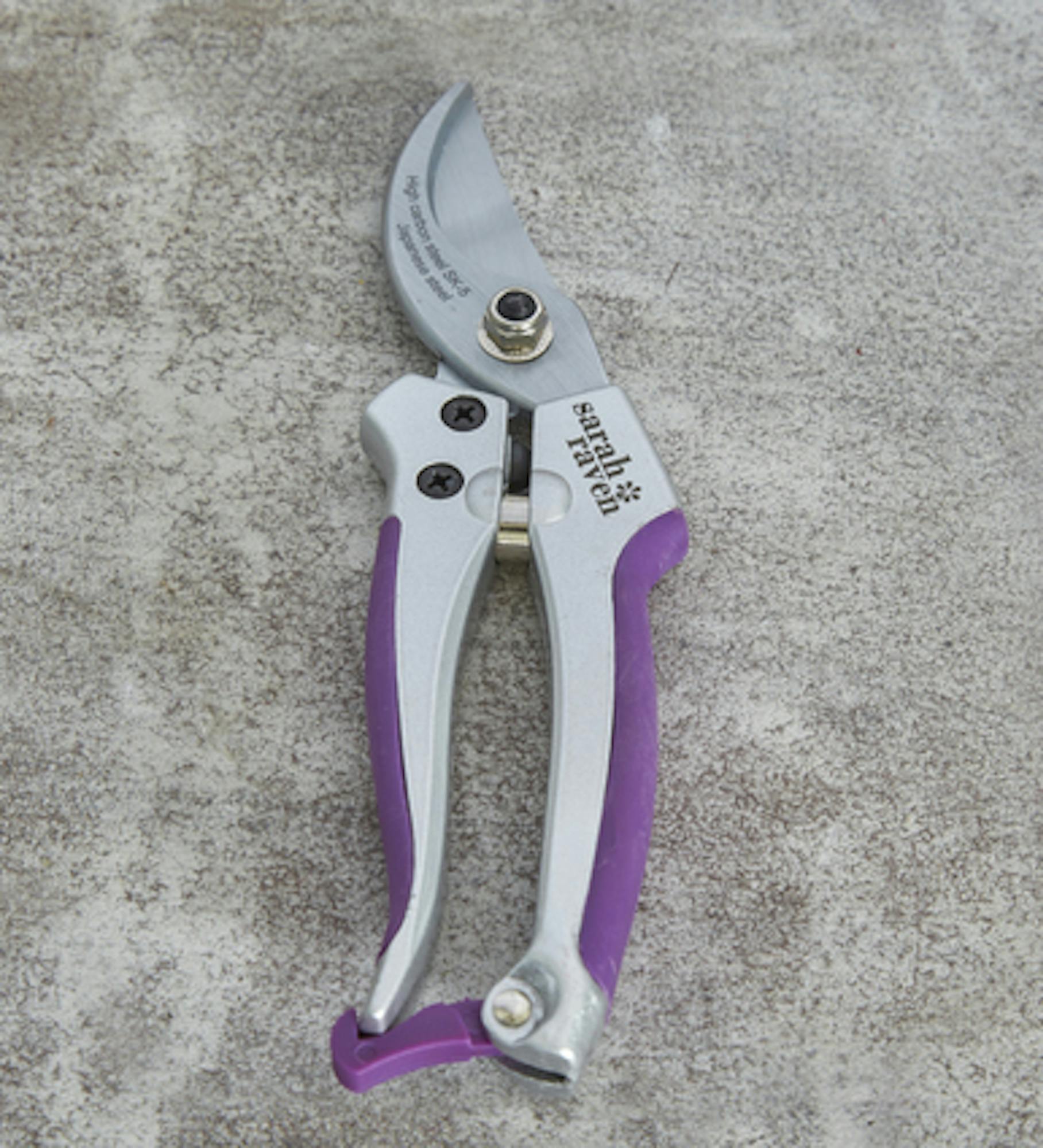 Sarah Raven Secateurs