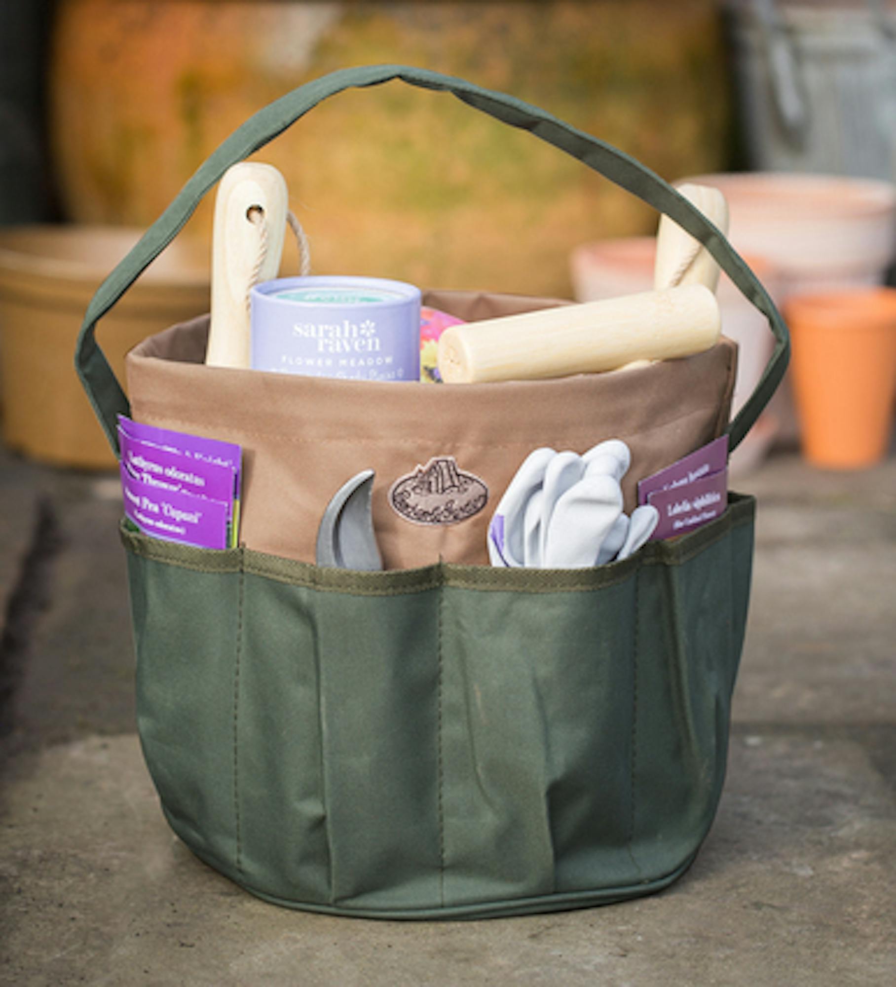 Gardener's Bag
