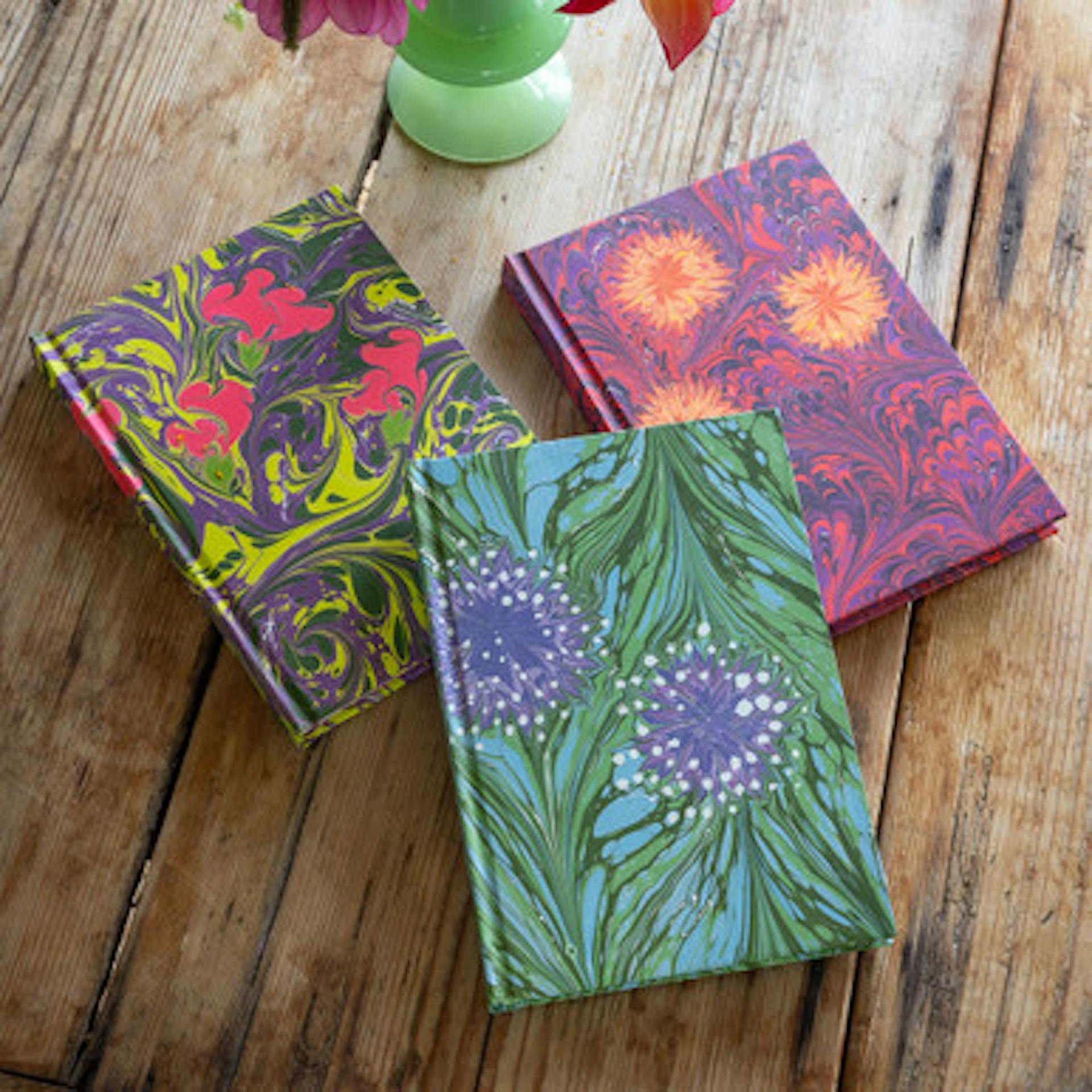 Sarah Raven Inspired by the Garden Notebooks
