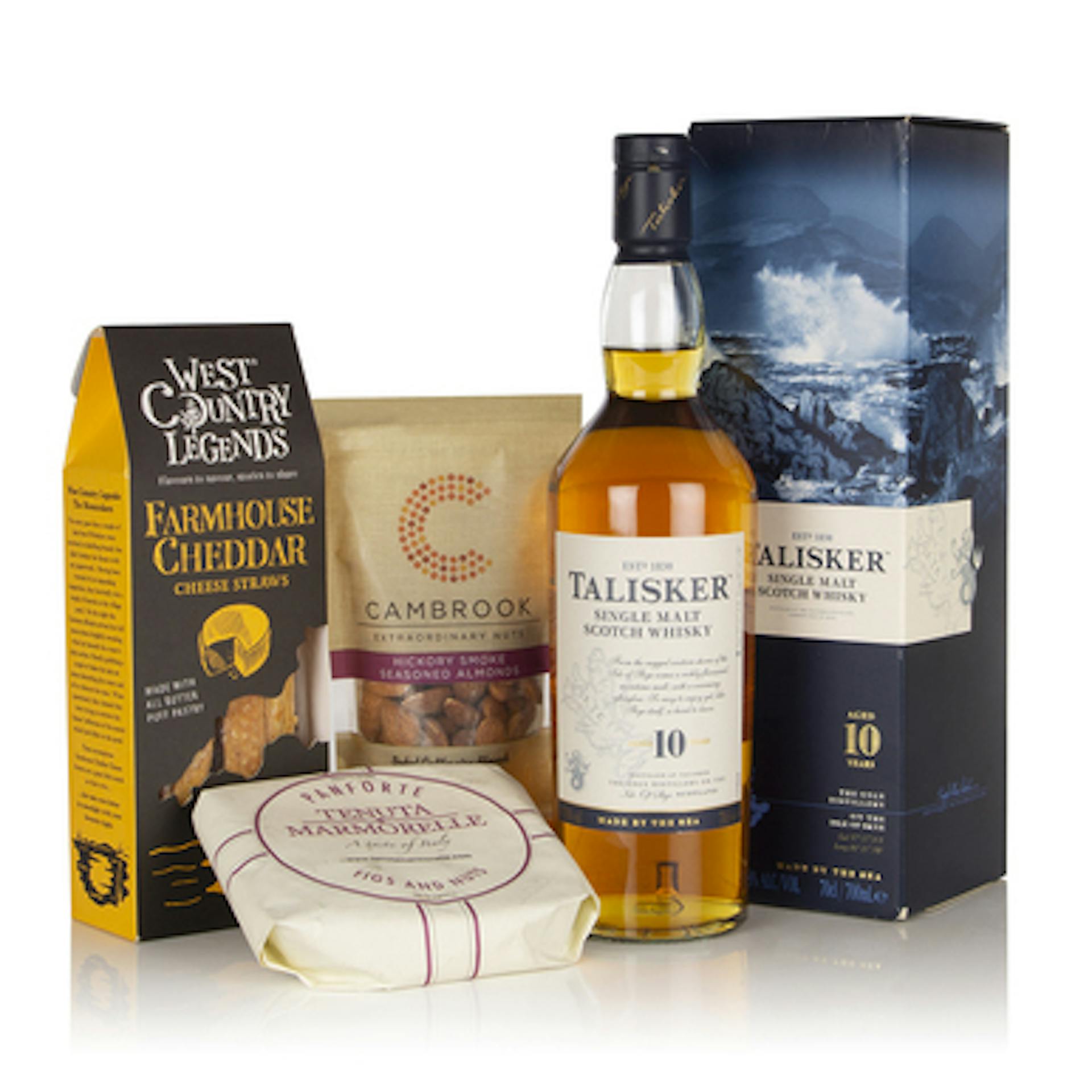 Whisky Special Hamper