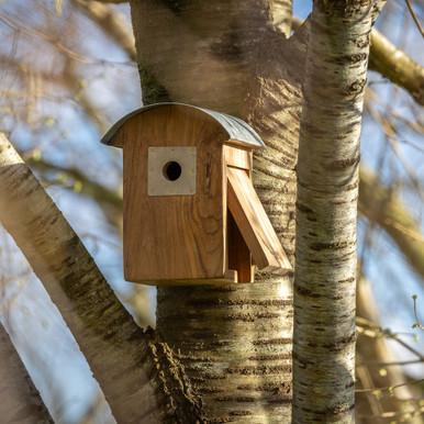 Sarah Raven Nesting Box