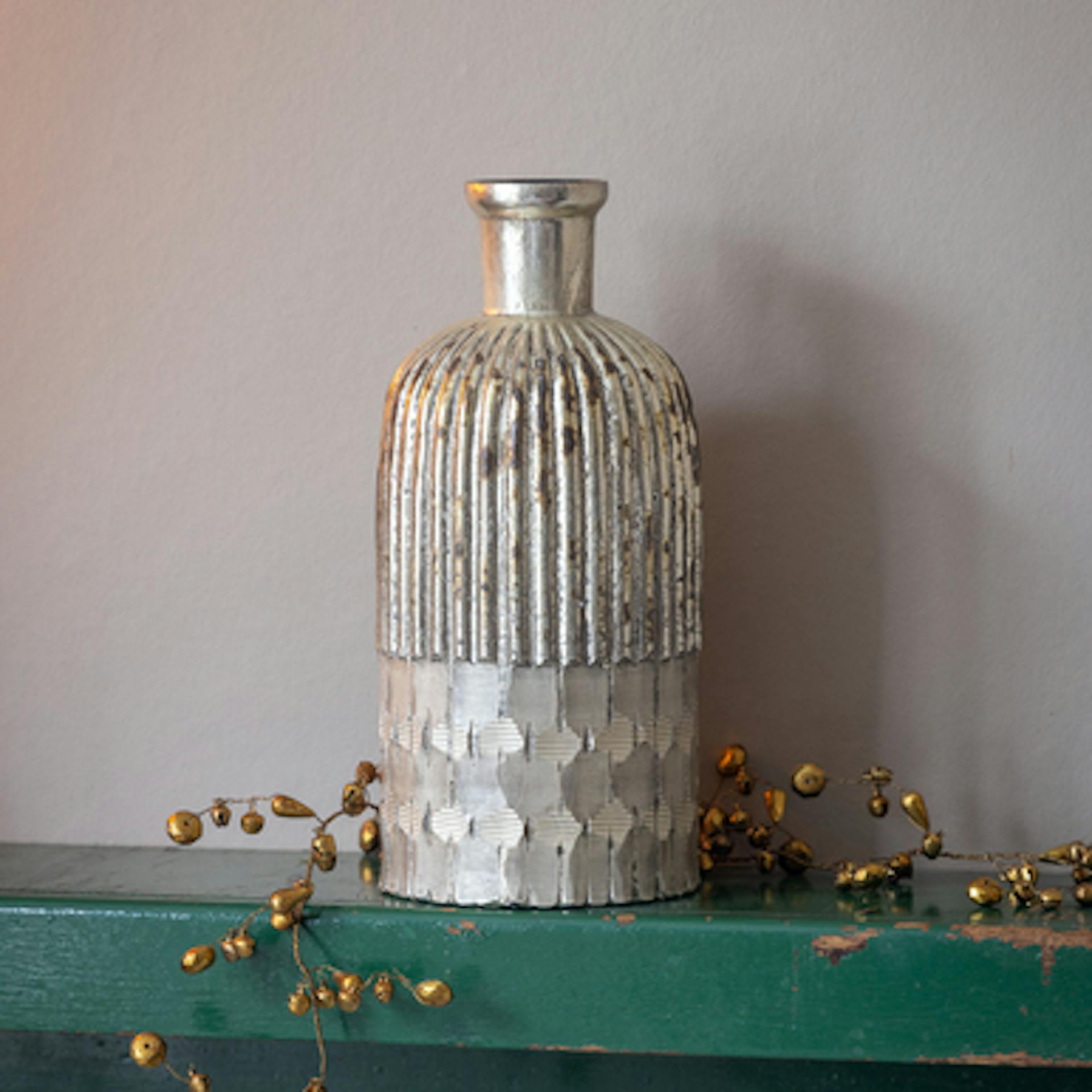 Vintage Style Vase