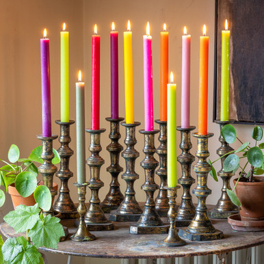 Ultimate Dinner Candle Set