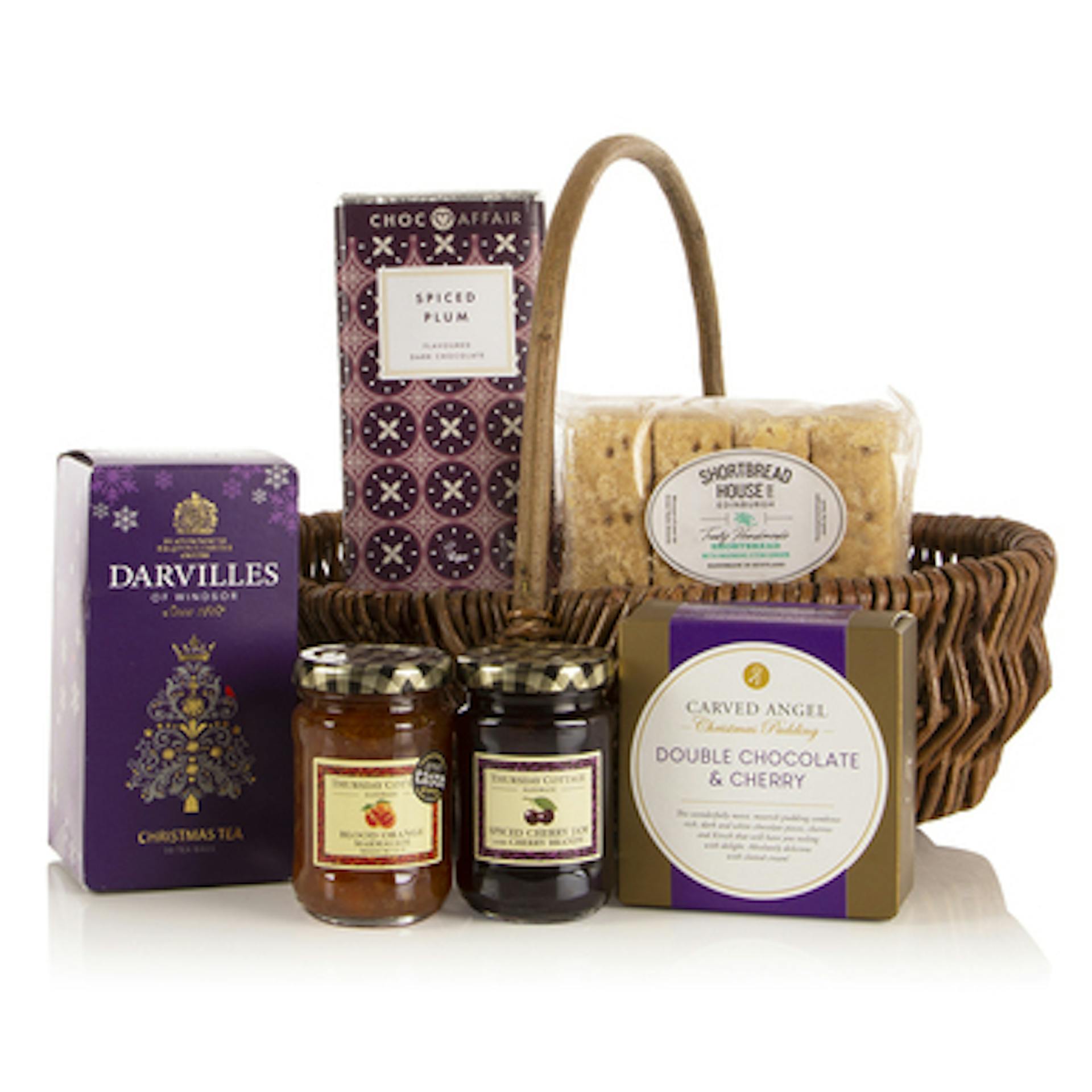 Tea Time Hamper