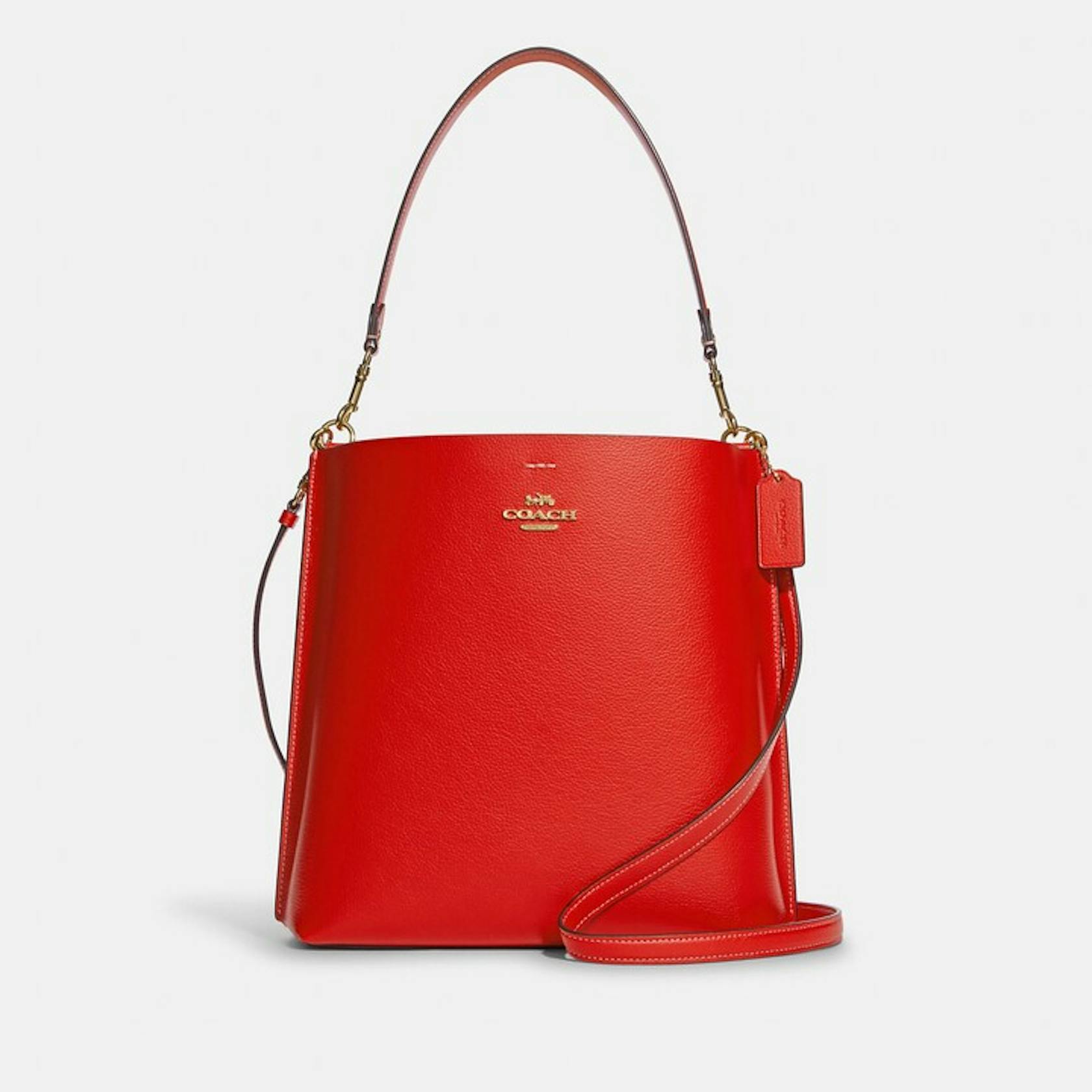 Mollie Bucket Bag