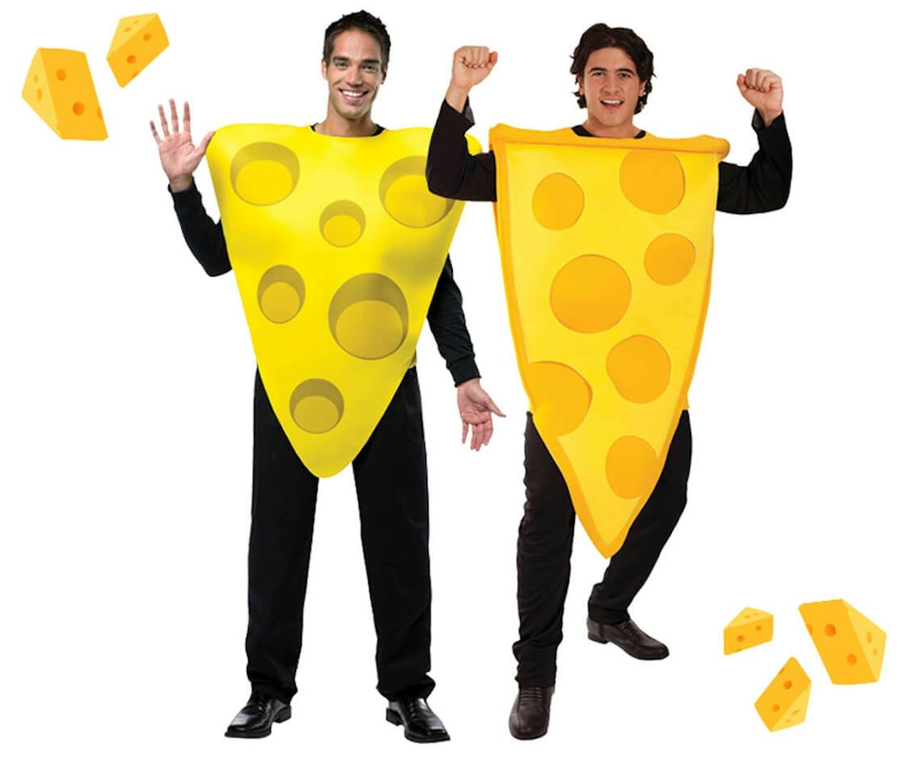 Funniest Unisex Letter Theme Costume Ideas Blog Joke.co.uk