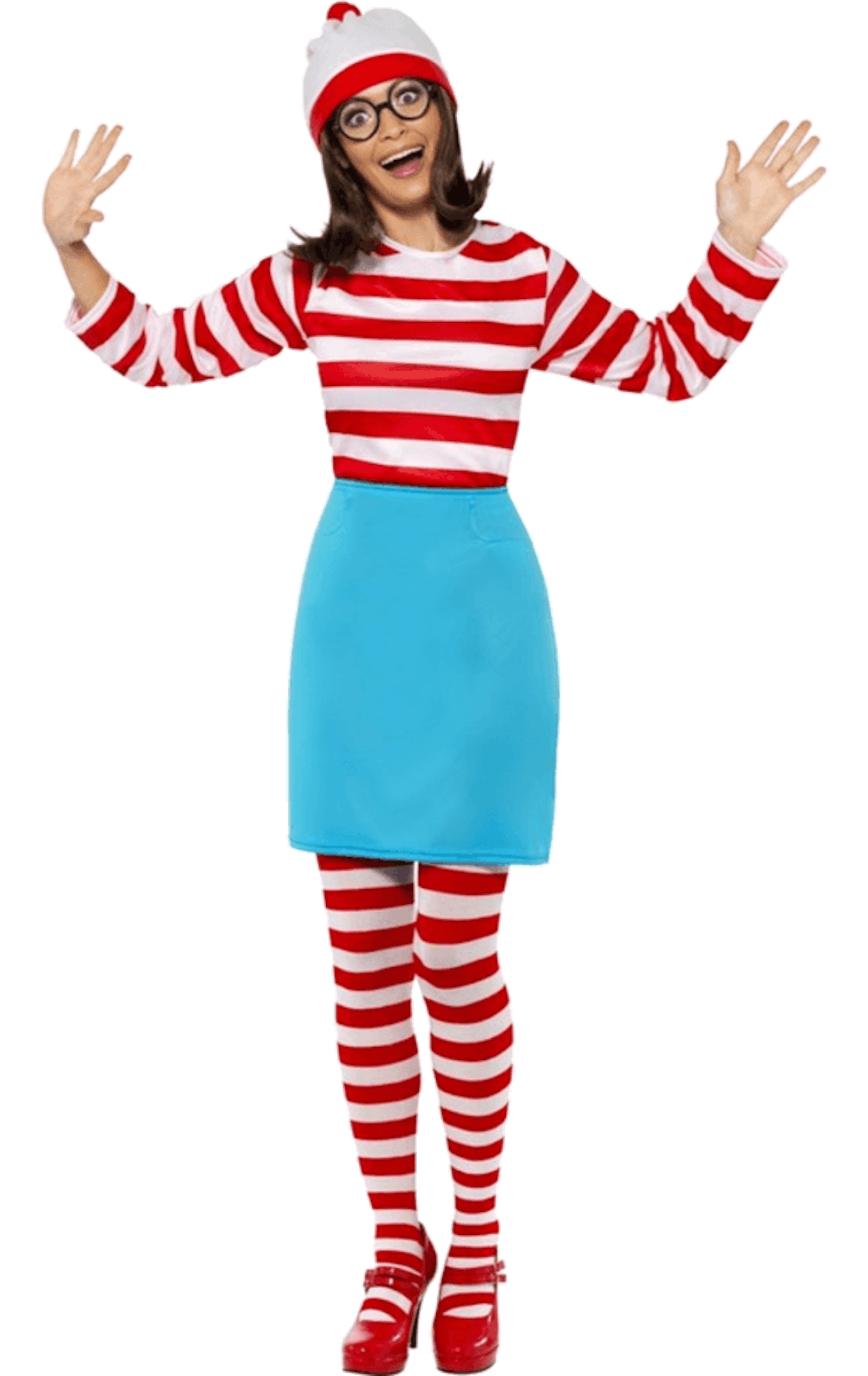 Teacher's World Book Day Costume Ideas Joke.co.uk