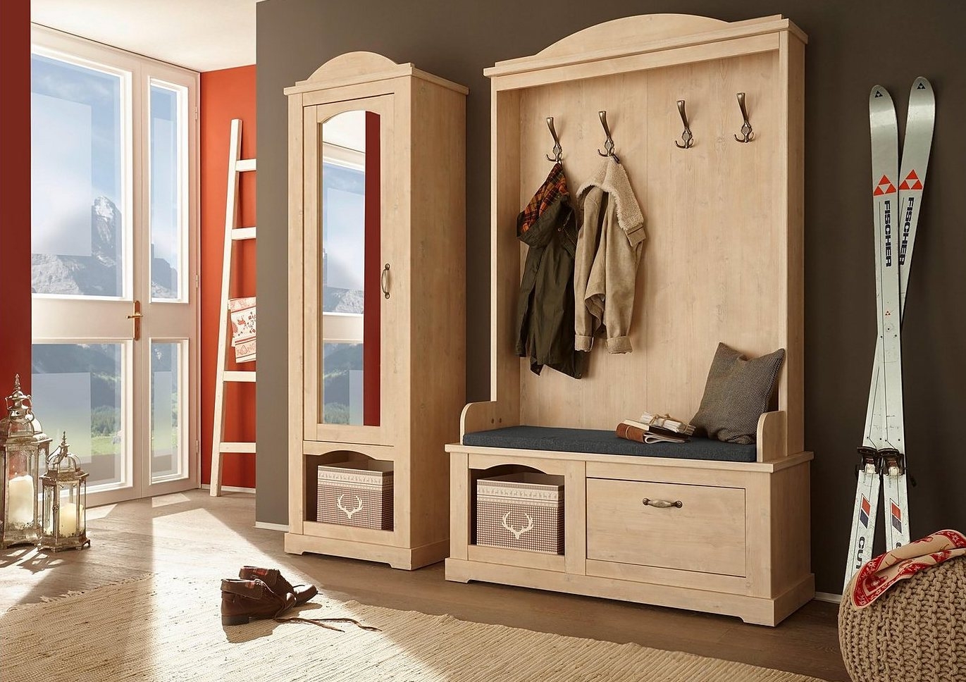 Huttenzauber Fur Dein Zuhause