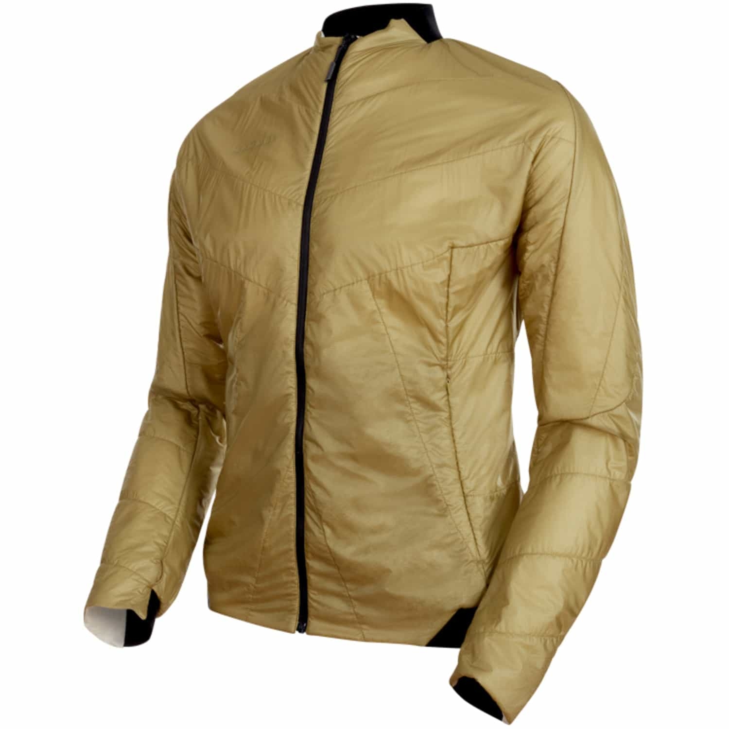 mammut 3850 bomber jacket