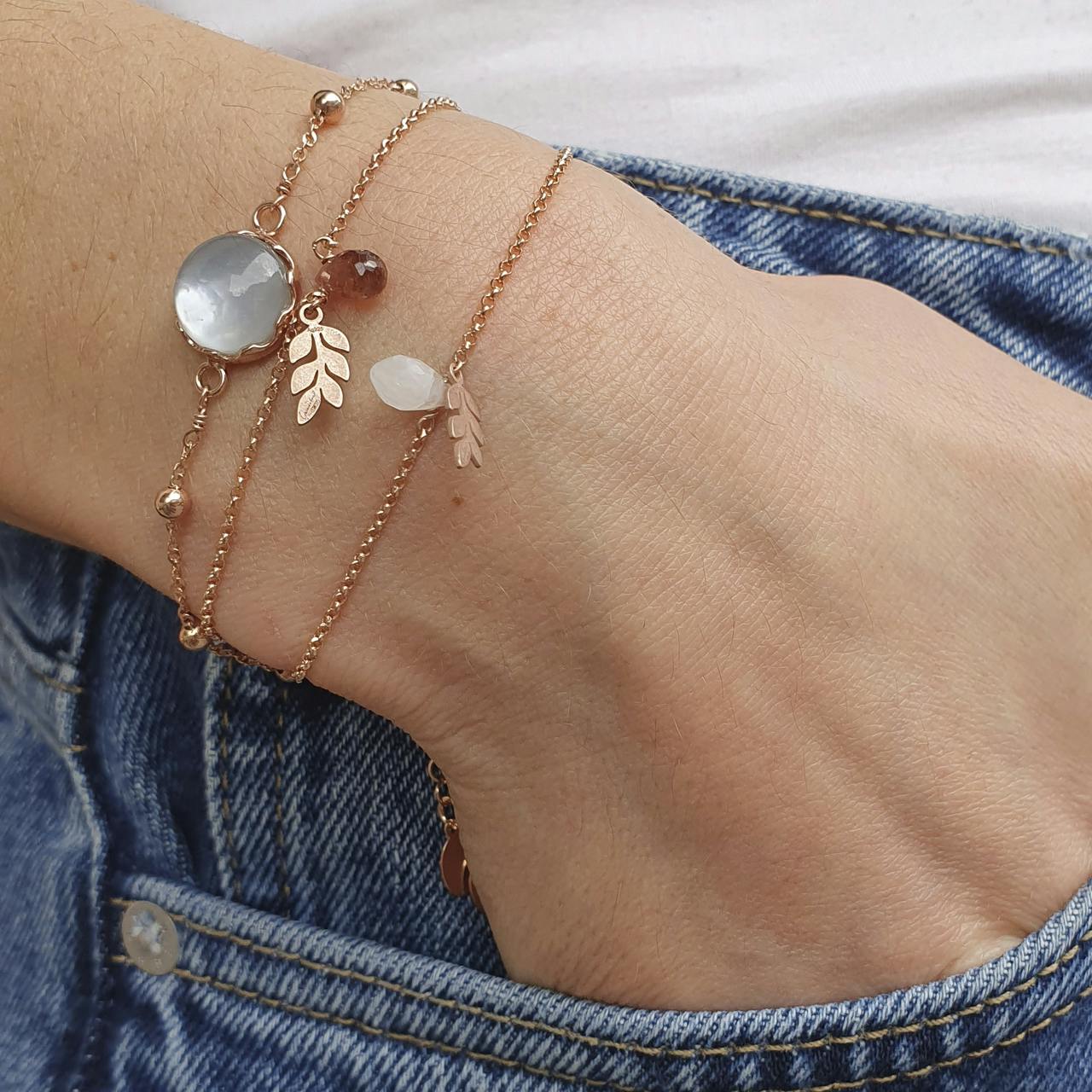 Schmuck Wissen Edle Schmucksteine Und Ihre Bedeutung