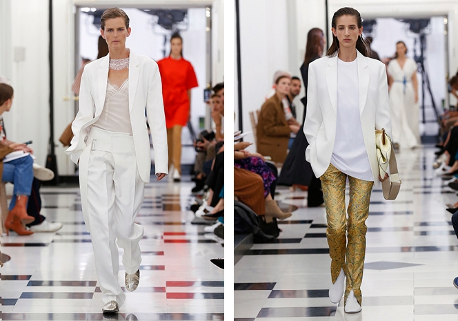 Modern Minimalism The Update Your Wardrobe Needs