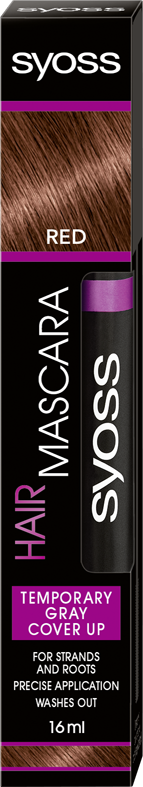 9 Best Hair Mascaras To Cover Gray Hair