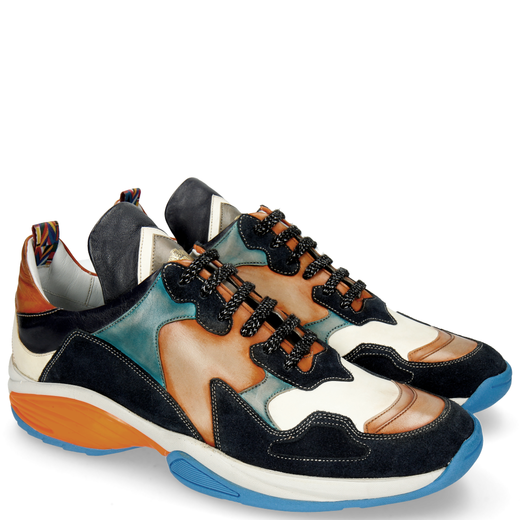 basket melvin et hamilton