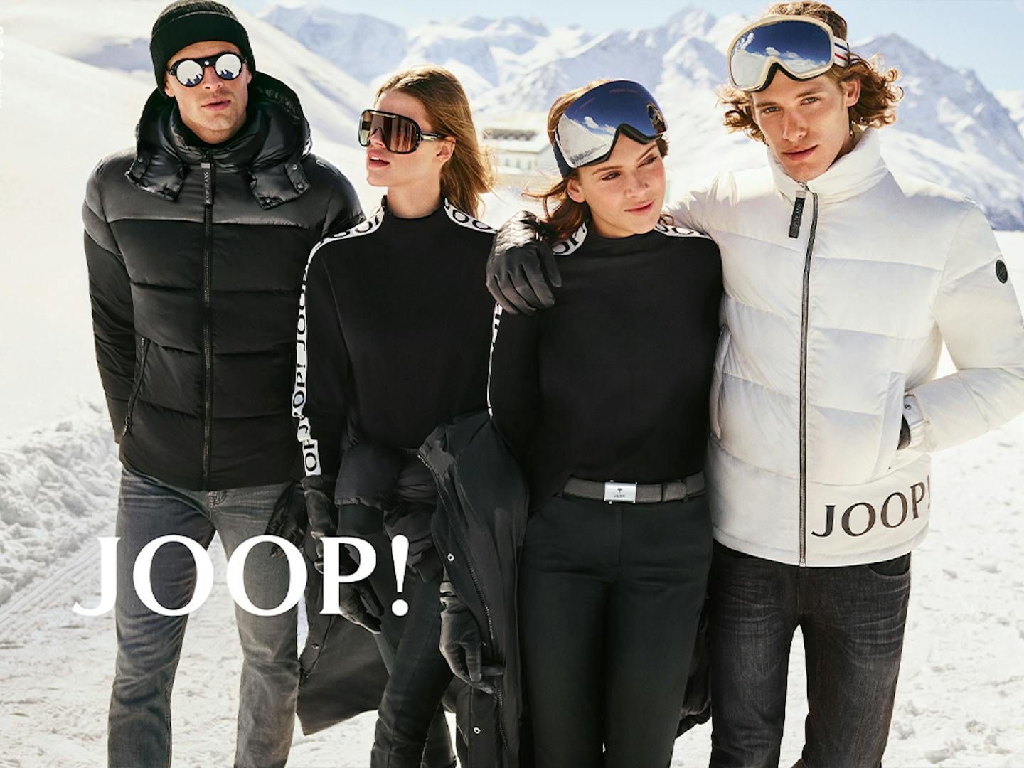 Joop World