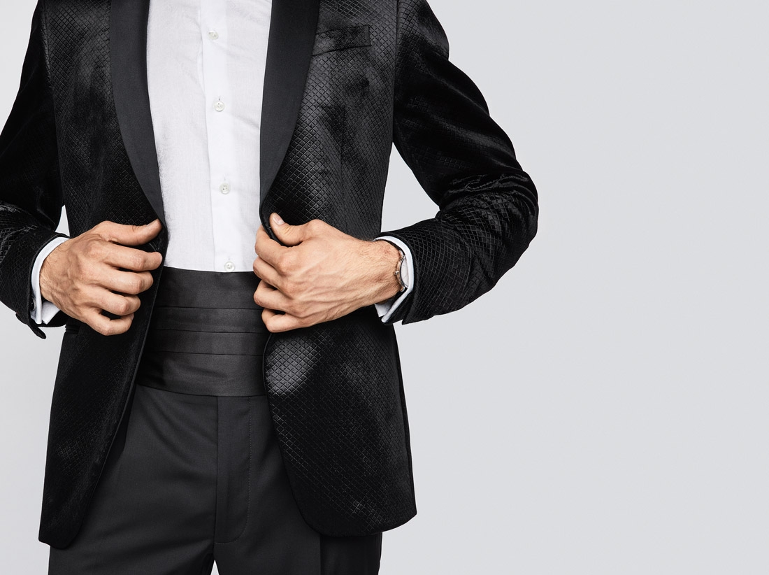 Van Laack Massprogramm