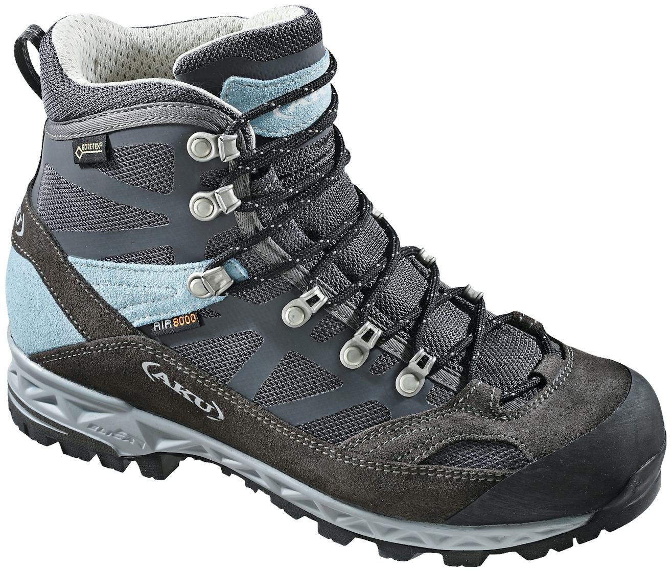 In Italy In Bergschuhe Made Bergschuhe Made 45R3AjLq Herren Schuhe von Aku: bis zu −20% | Stylight