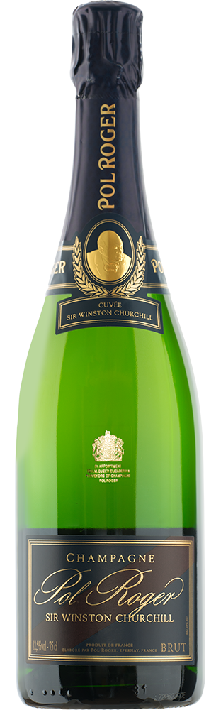 Most Admired Champagne Brands 18