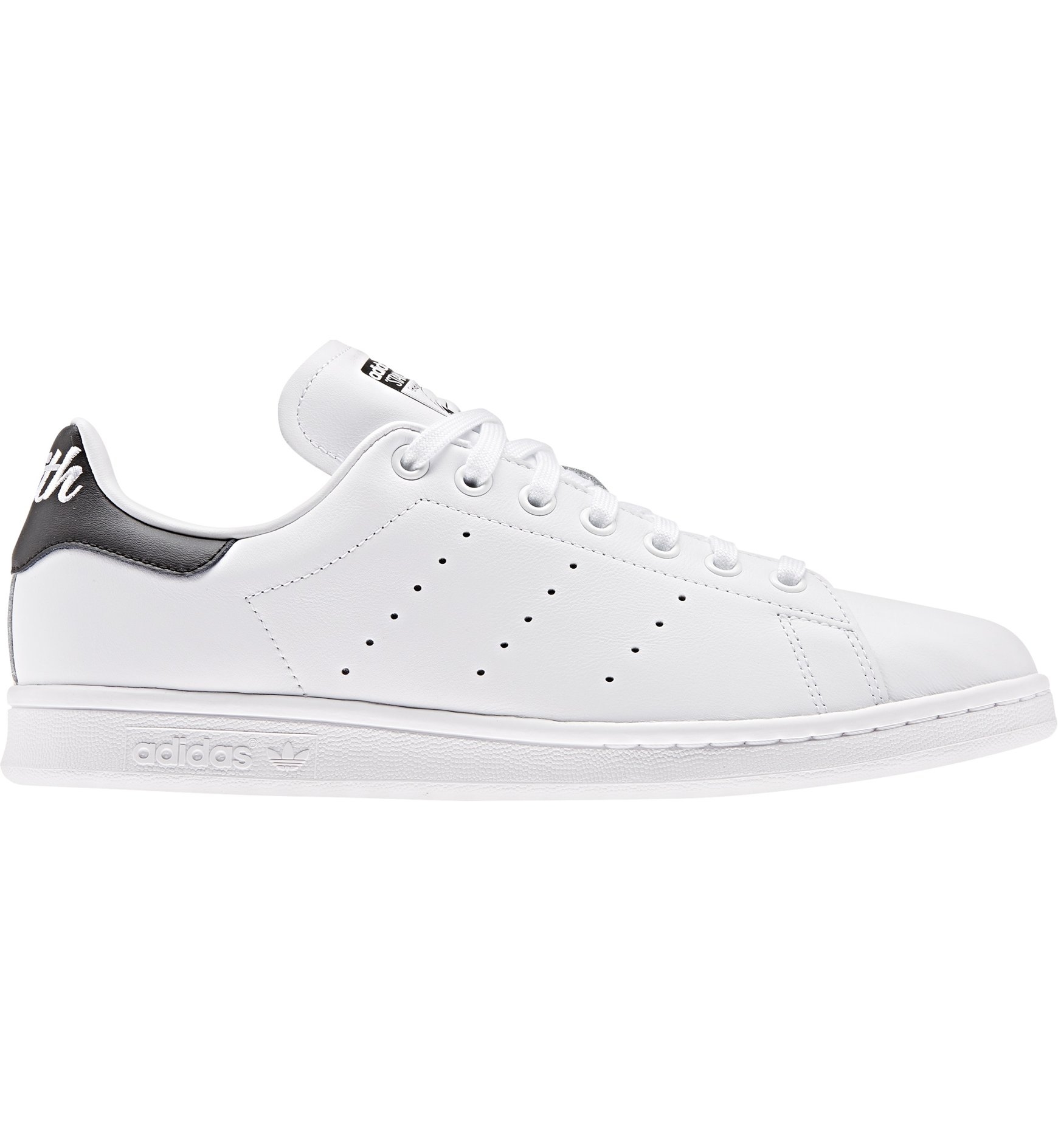 stan smith linguetta sottile