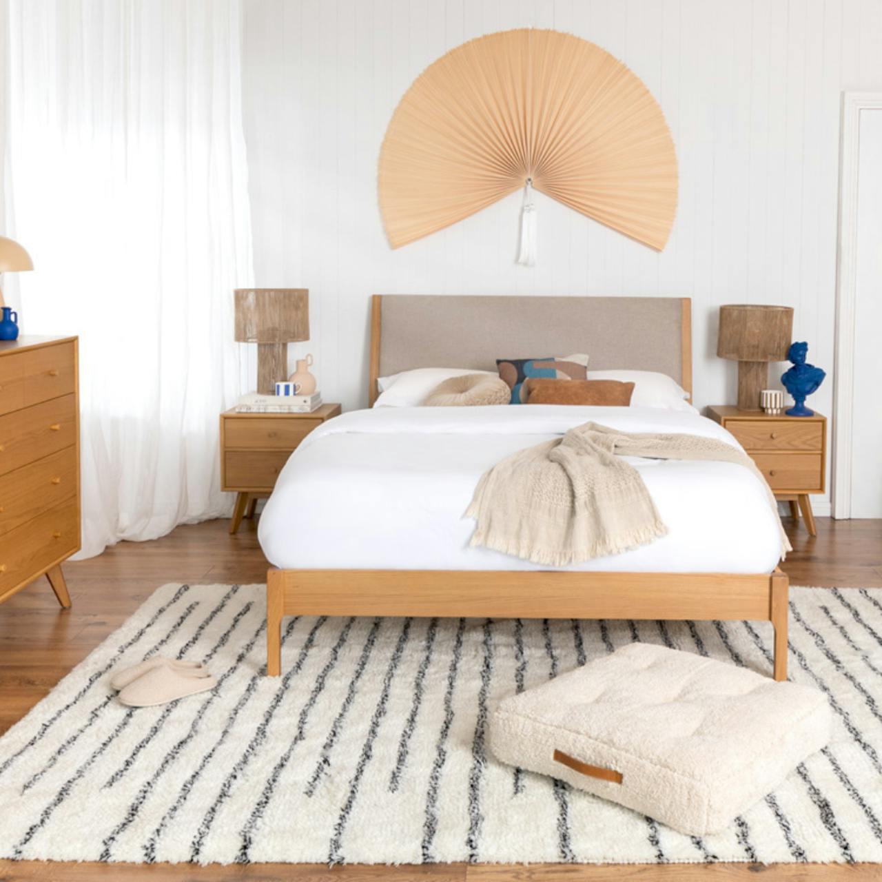 How To Buy The Best Bed Frame For You: A Buyer's Guide