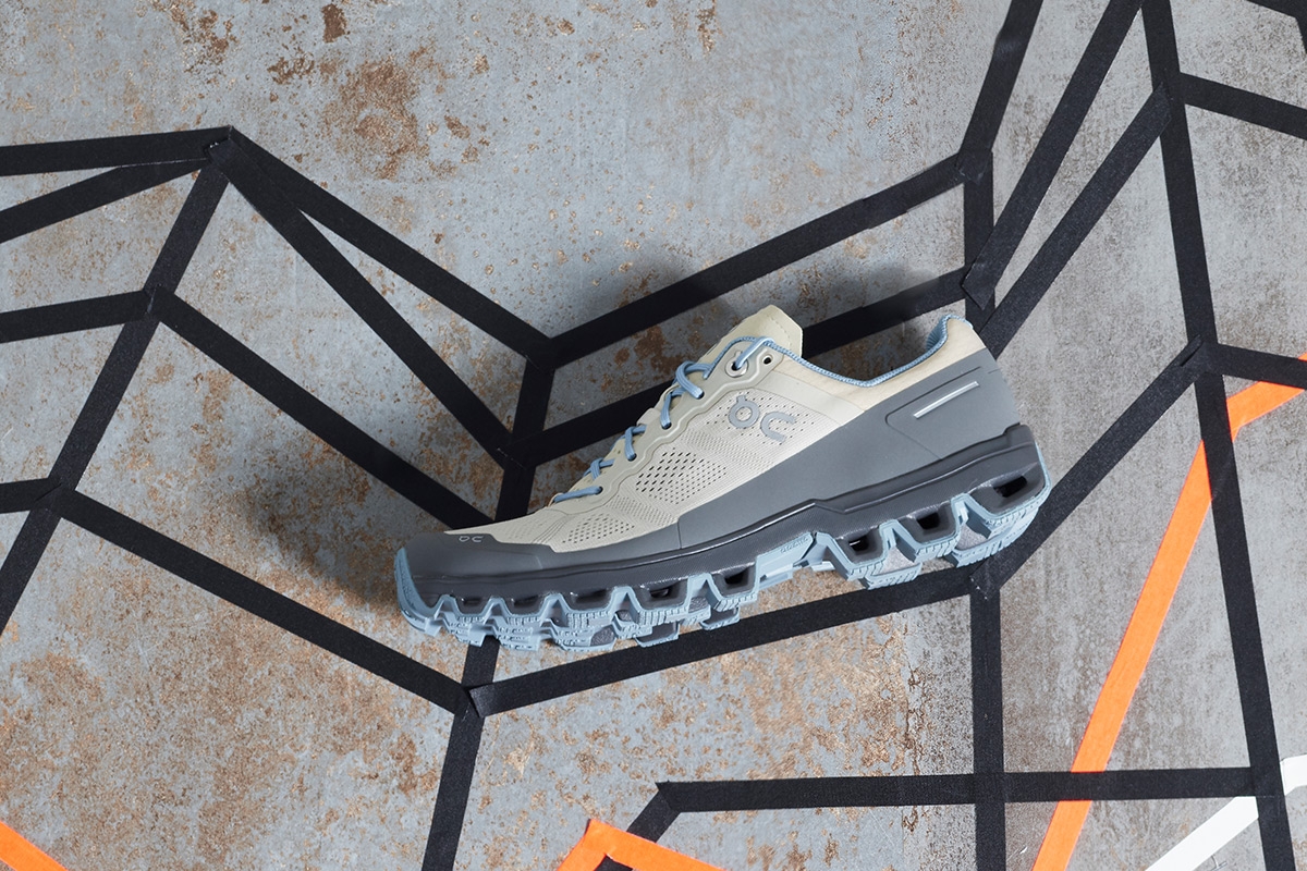 ON Cloudventure Damen