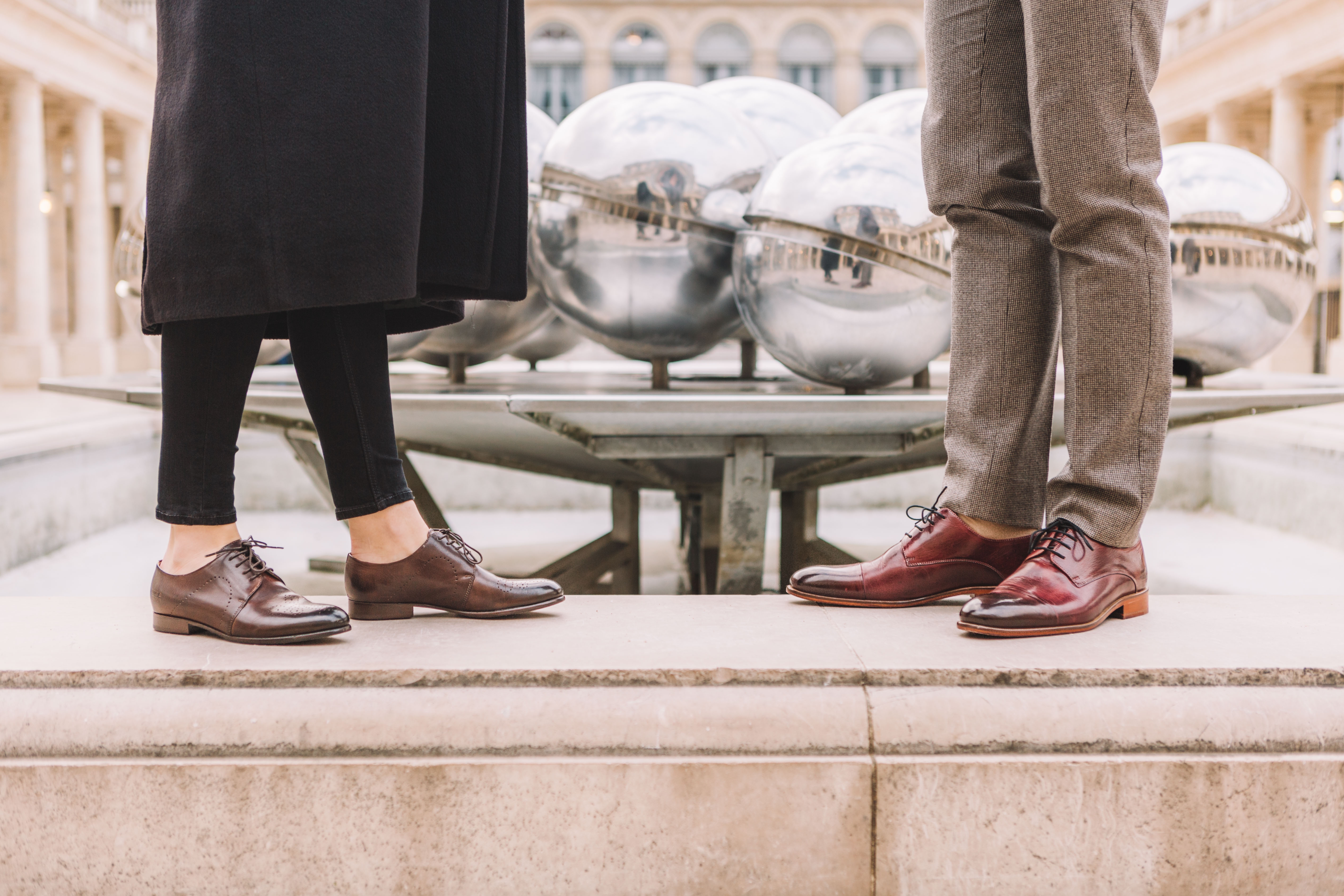 melvin chaussures