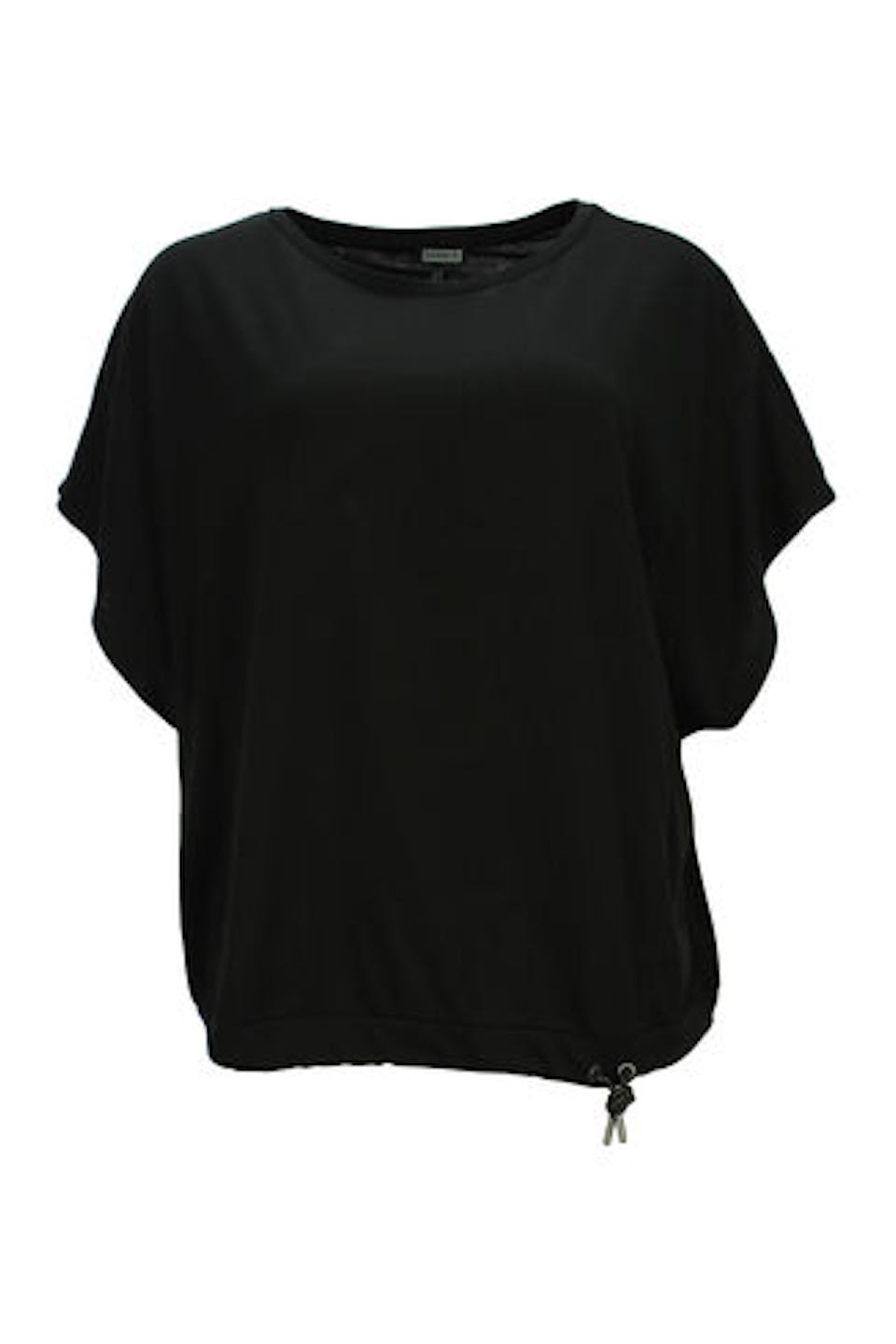 Loose Fit Shirt