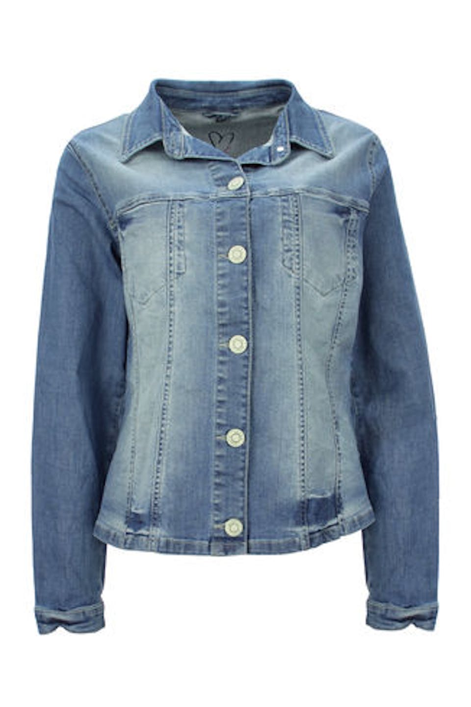 Jeansjacke Ginger