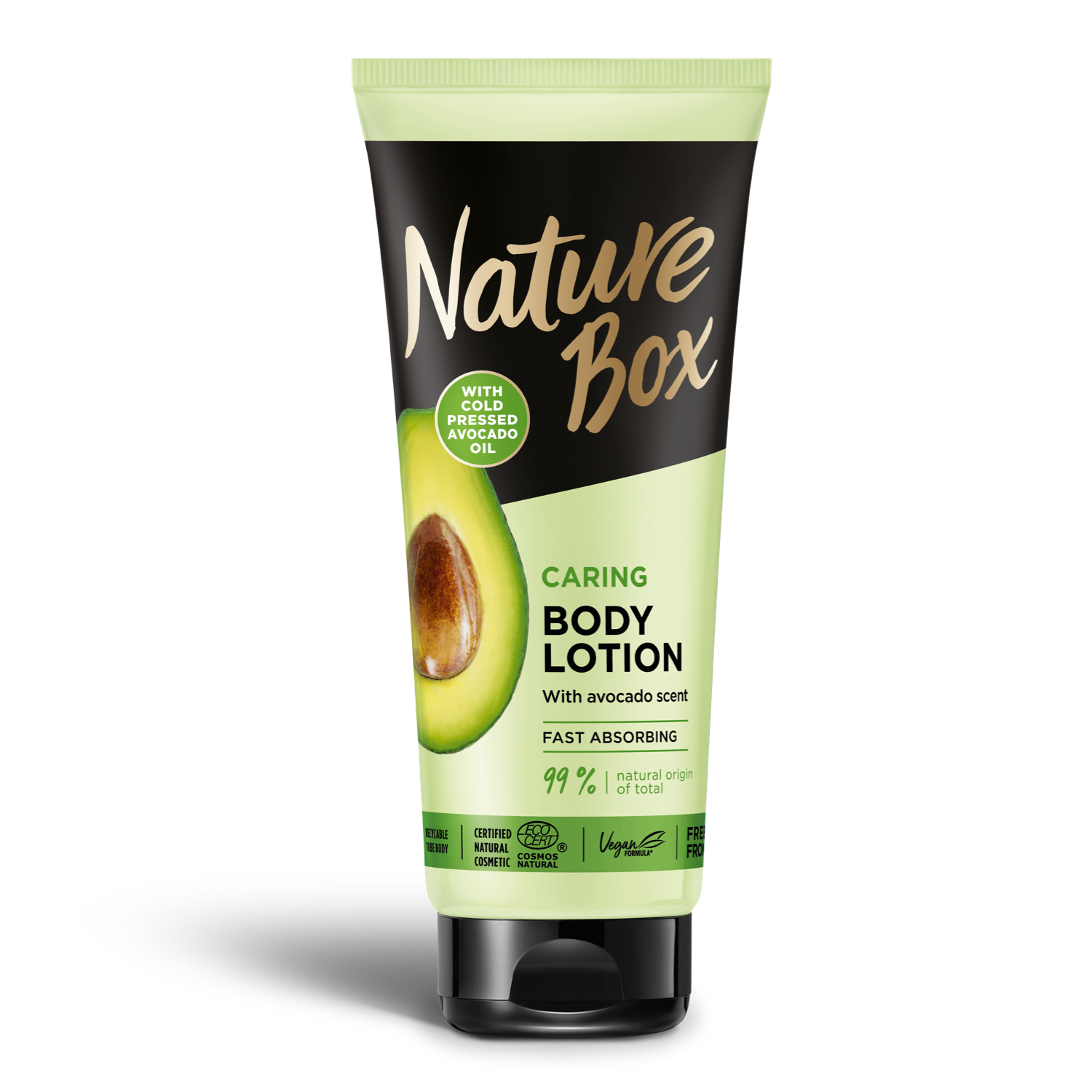 Avocado Body Lotion