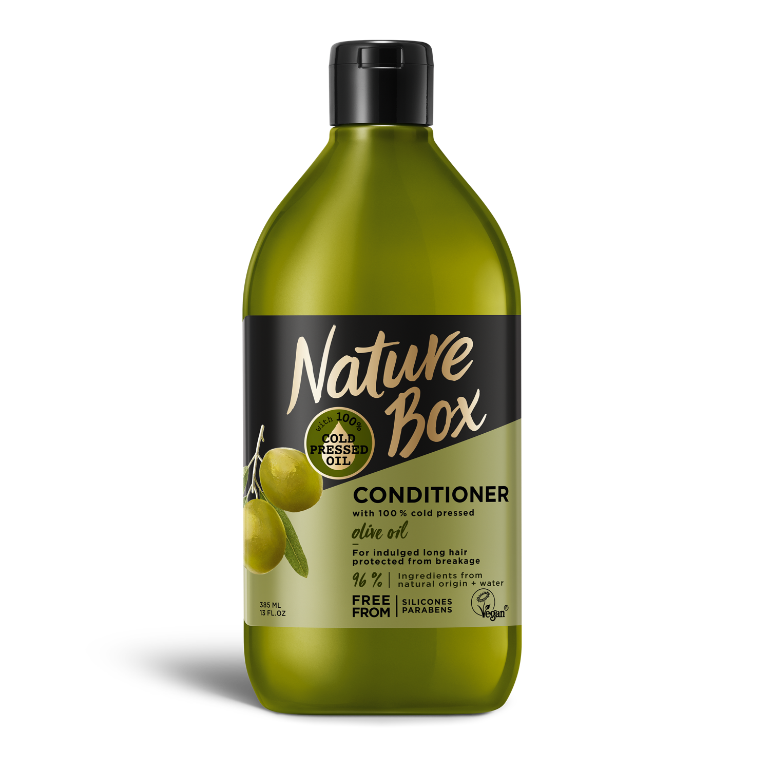 Olive Conditioner