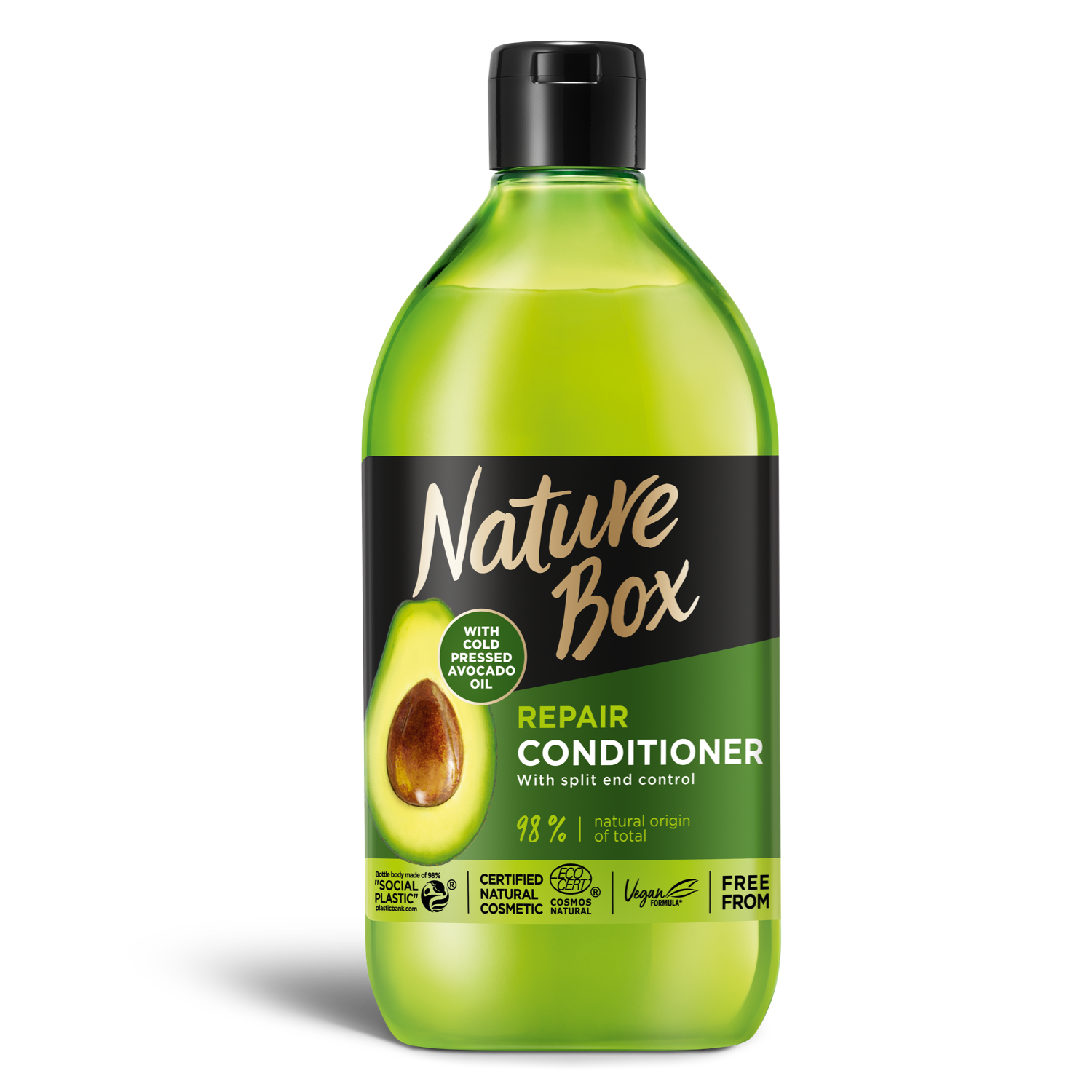 Avocado Conditioner