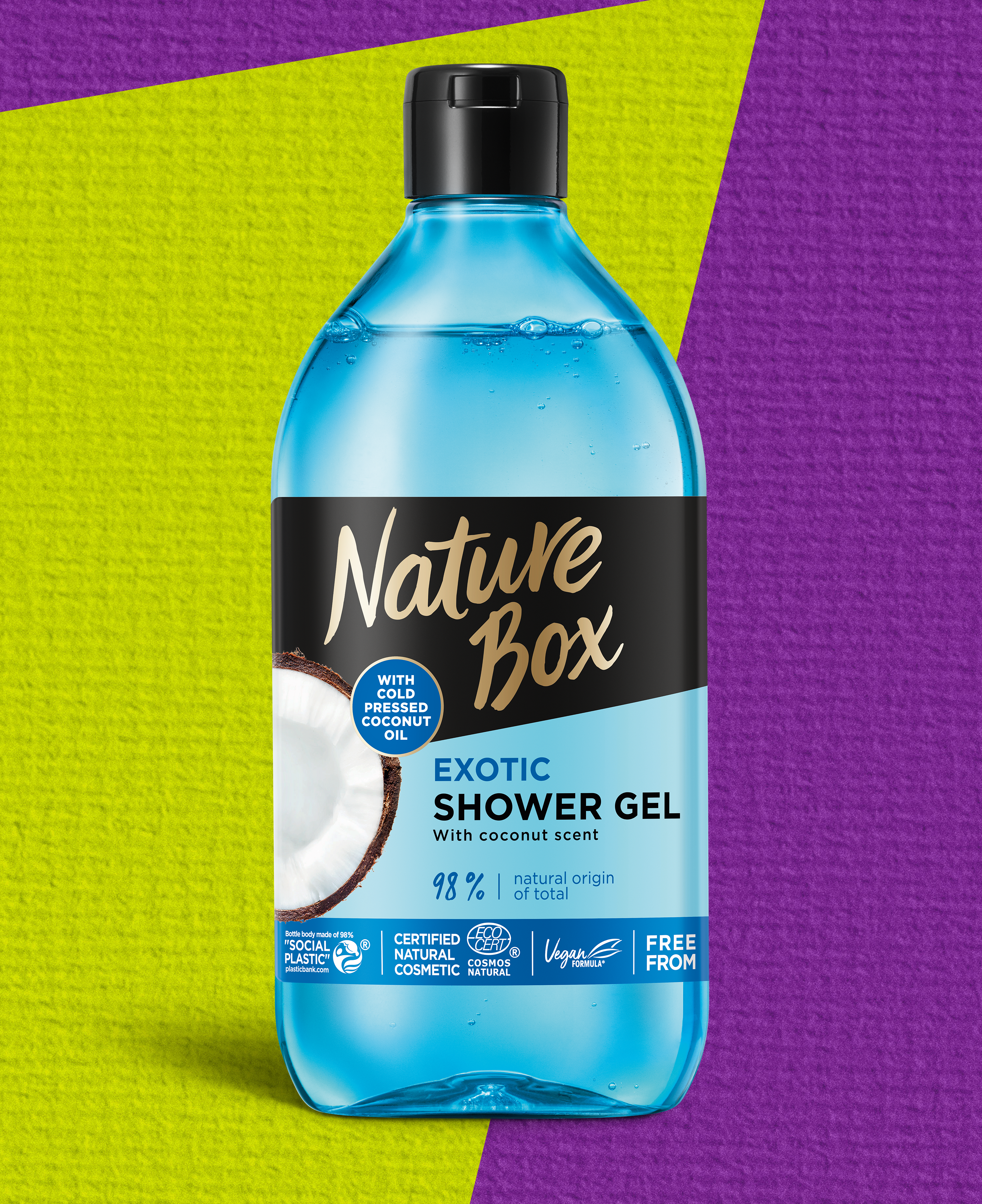 Shower Gel