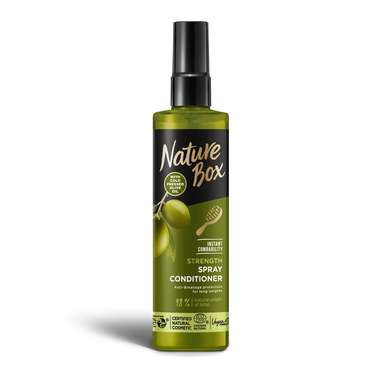 Olive Spray Conditioner