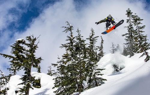 Oakley Snow Collection 21/22