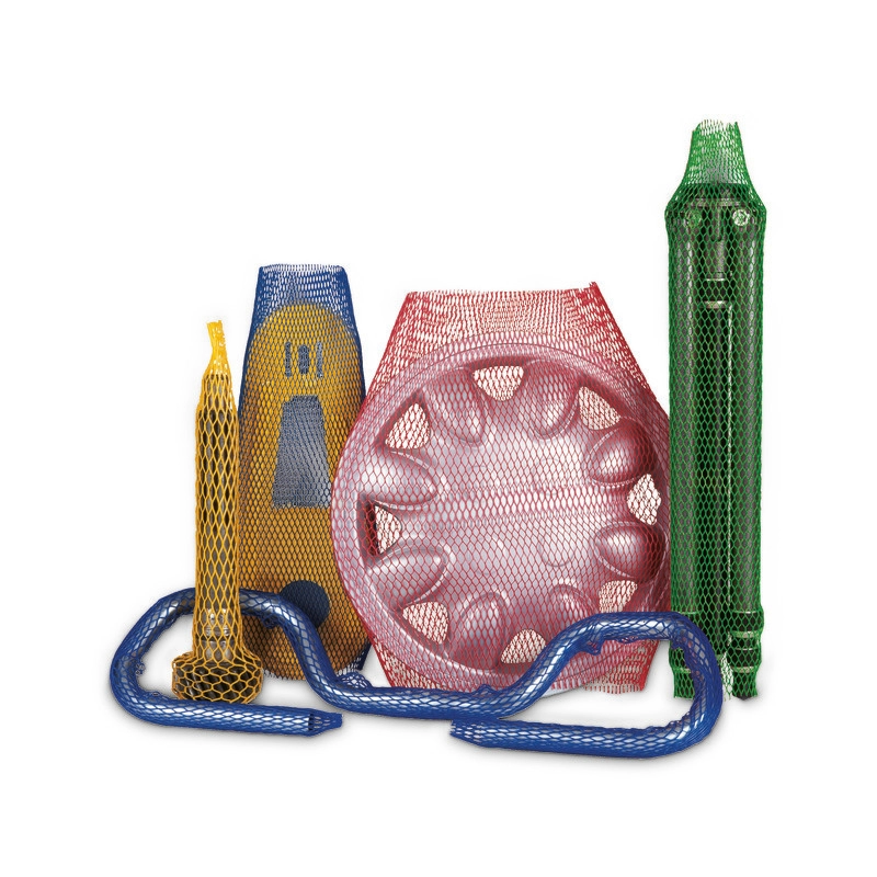 Reti in polietilene POLY-NET&#xAE;