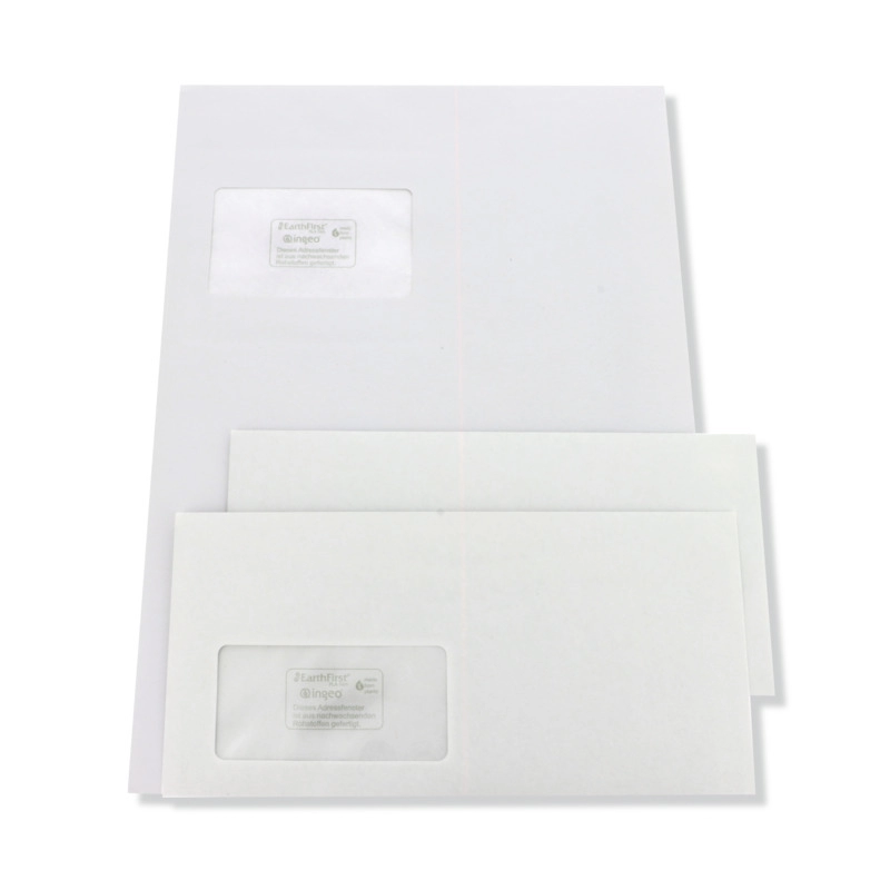 Buste da lettera terra Envirelope®