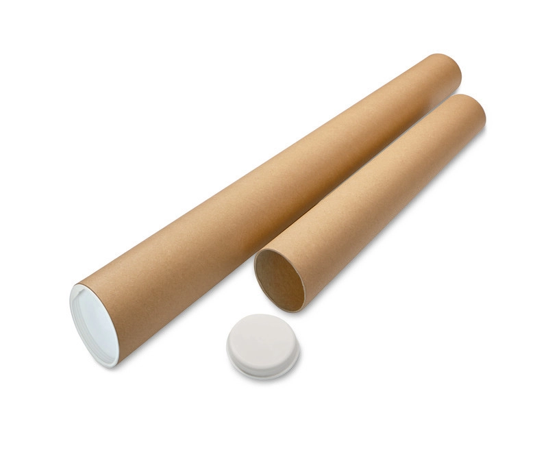 Tubi di cartone ECONOMY