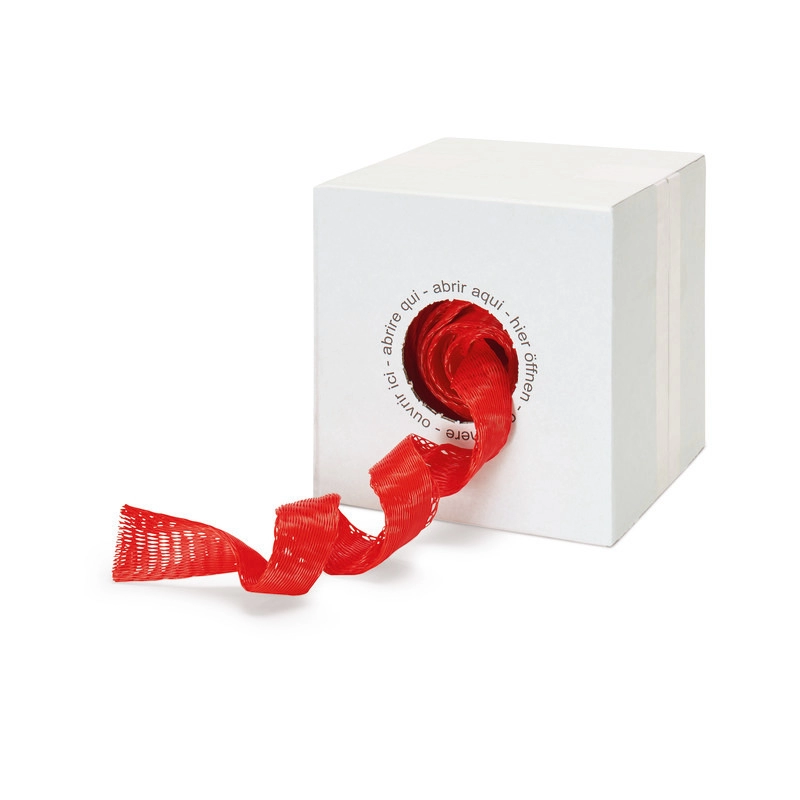 Reti in polietilene POLY-NET&#xAE; con erogatore