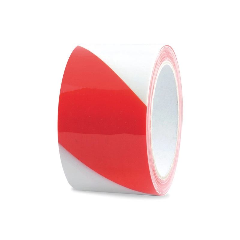 Nastro in PP per demarcazione ECONOMY, autoadesivo