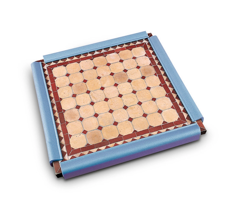 Profili a U in espanso 