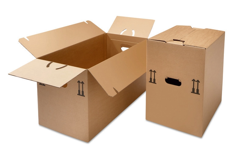 Scatoloni per trasloco ECONOMY